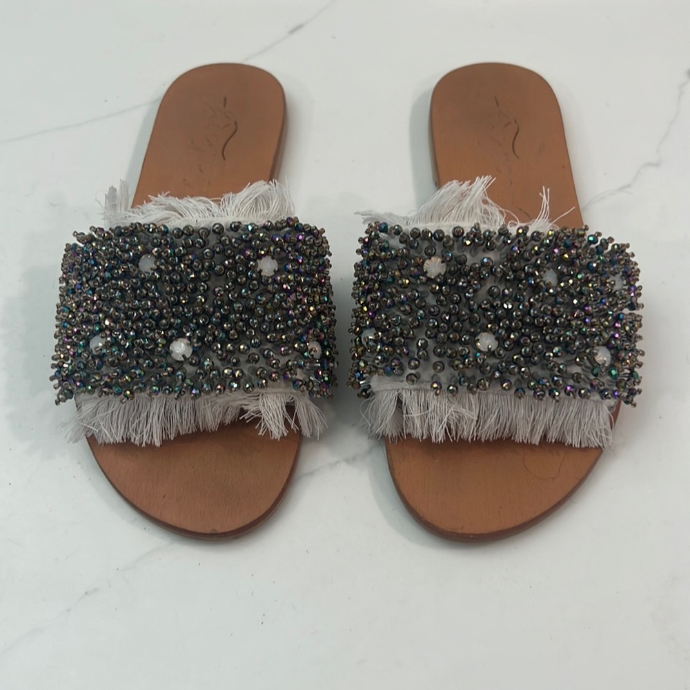 ☀️Free People slides